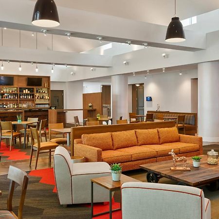Four Points By Sheraton Dallas Fort Worth Airport North Coppell Exteriér fotografie
