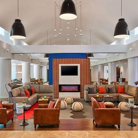 Four Points By Sheraton Dallas Fort Worth Airport North Coppell Exteriér fotografie
