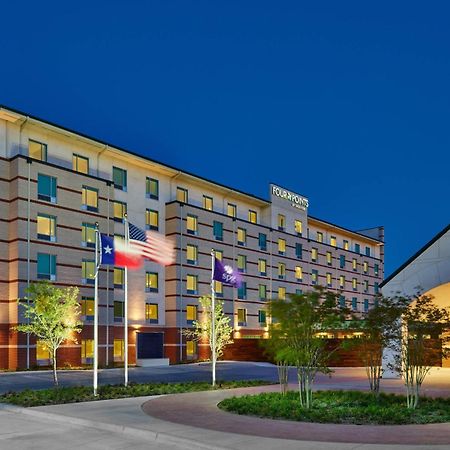 Four Points By Sheraton Dallas Fort Worth Airport North Coppell Exteriér fotografie