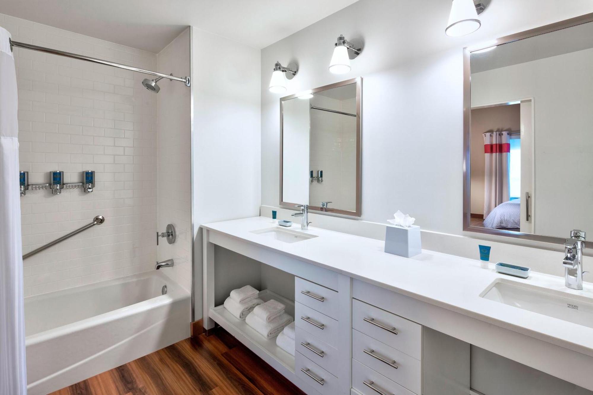 Four Points By Sheraton Dallas Fort Worth Airport North Coppell Exteriér fotografie