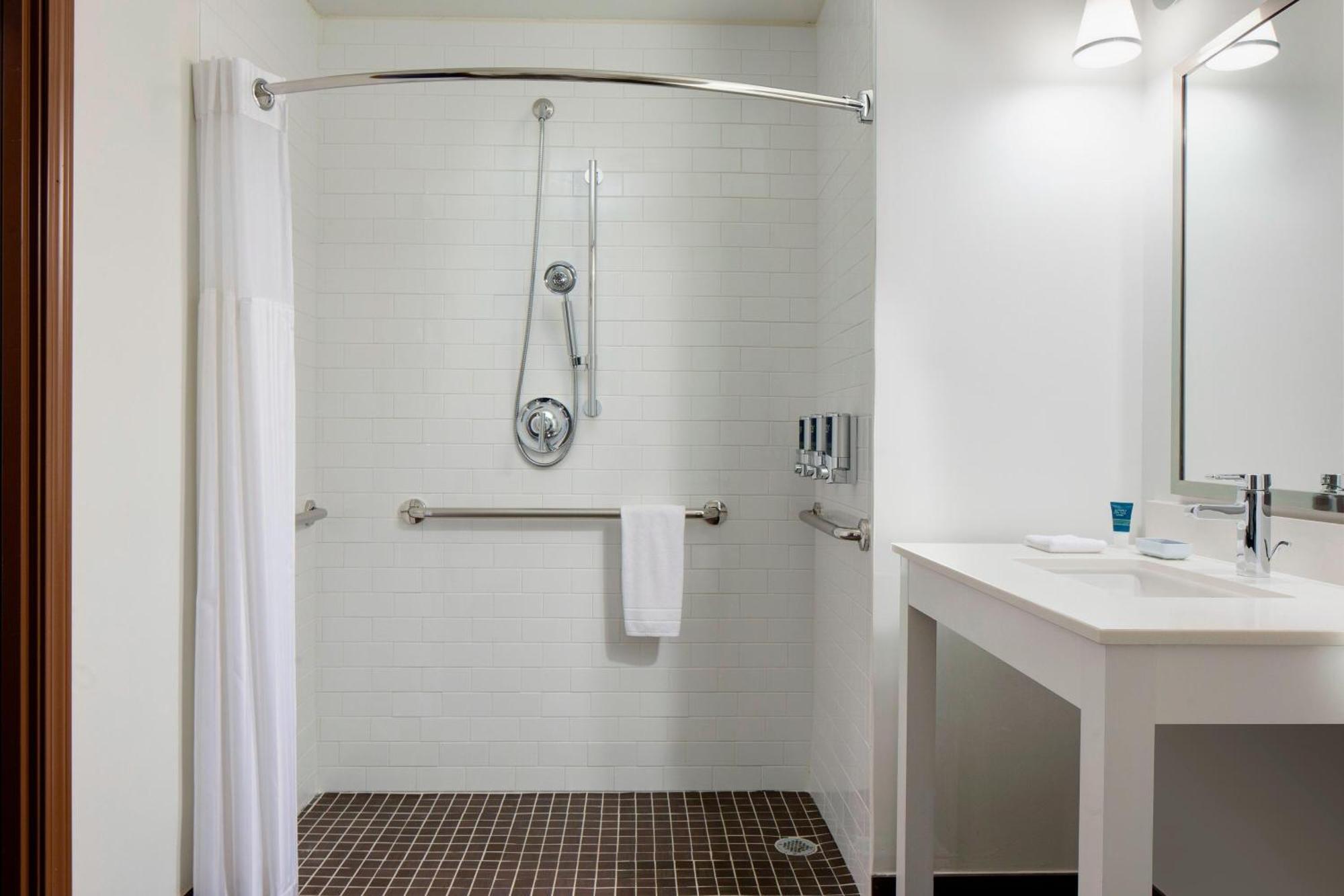 Four Points By Sheraton Dallas Fort Worth Airport North Coppell Exteriér fotografie