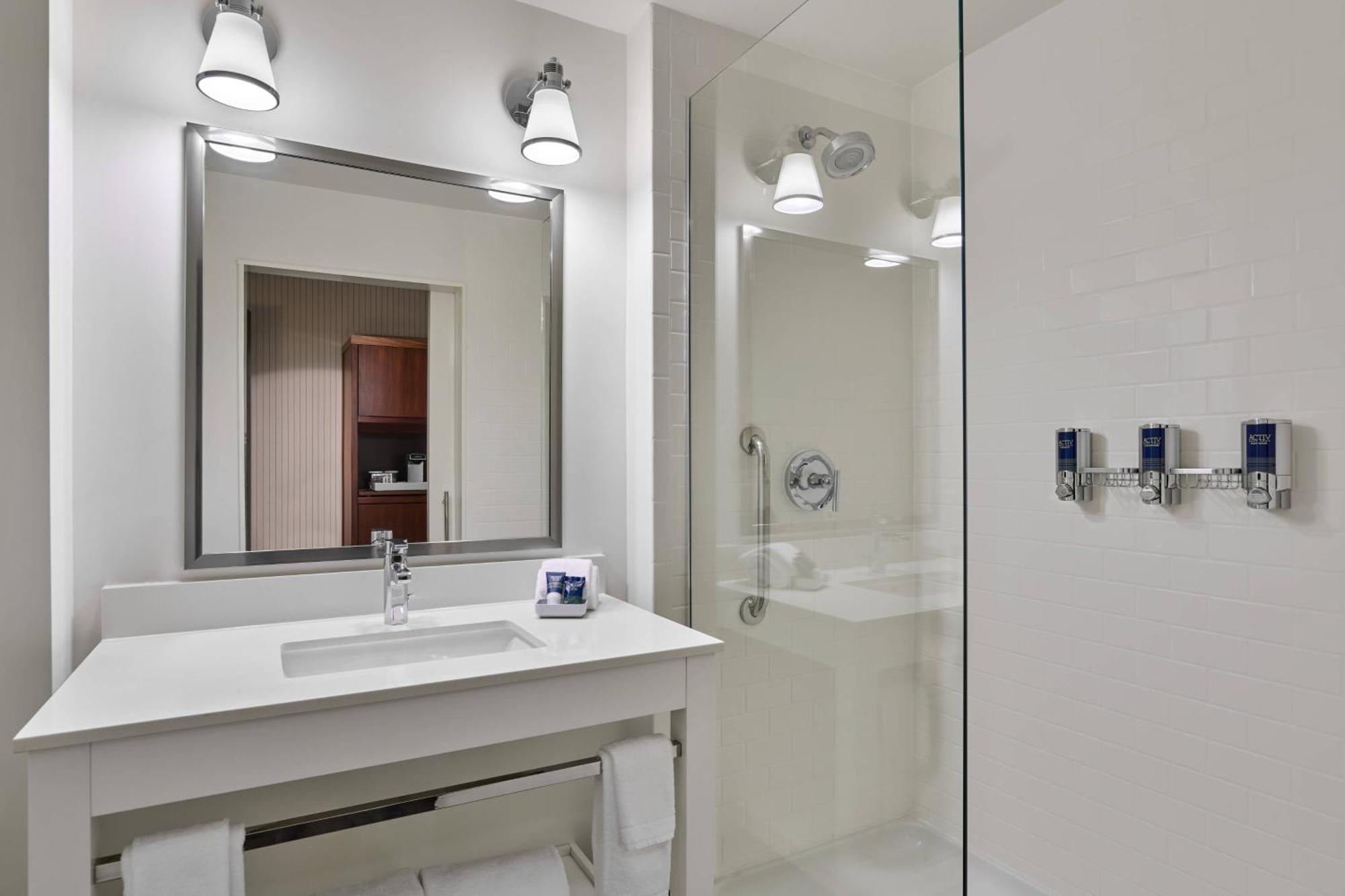 Four Points By Sheraton Dallas Fort Worth Airport North Coppell Exteriér fotografie
