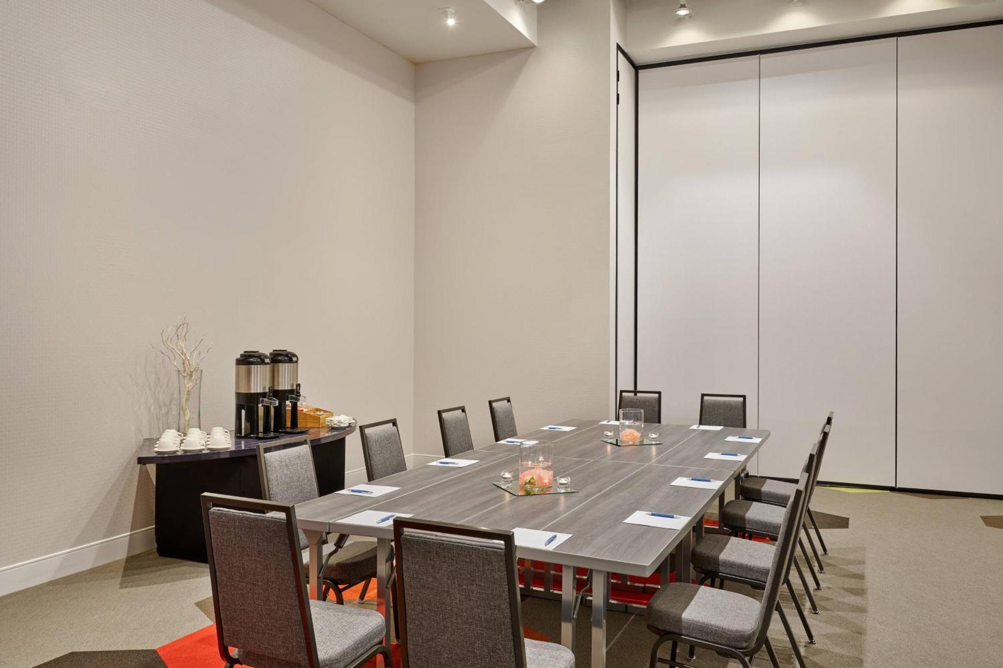 Four Points By Sheraton Dallas Fort Worth Airport North Coppell Exteriér fotografie