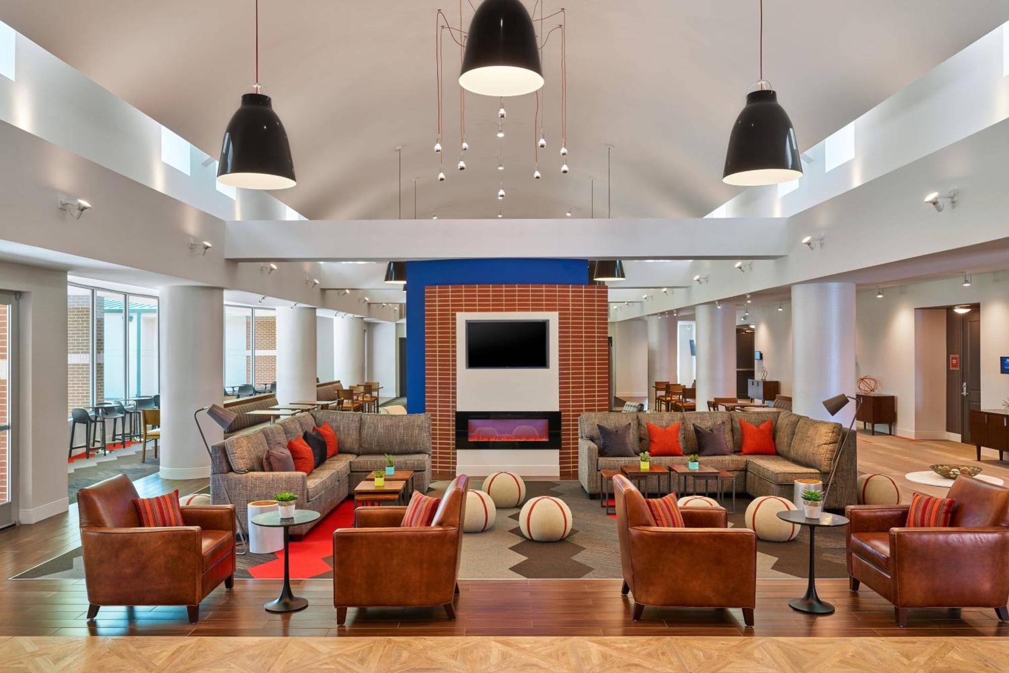 Four Points By Sheraton Dallas Fort Worth Airport North Coppell Exteriér fotografie