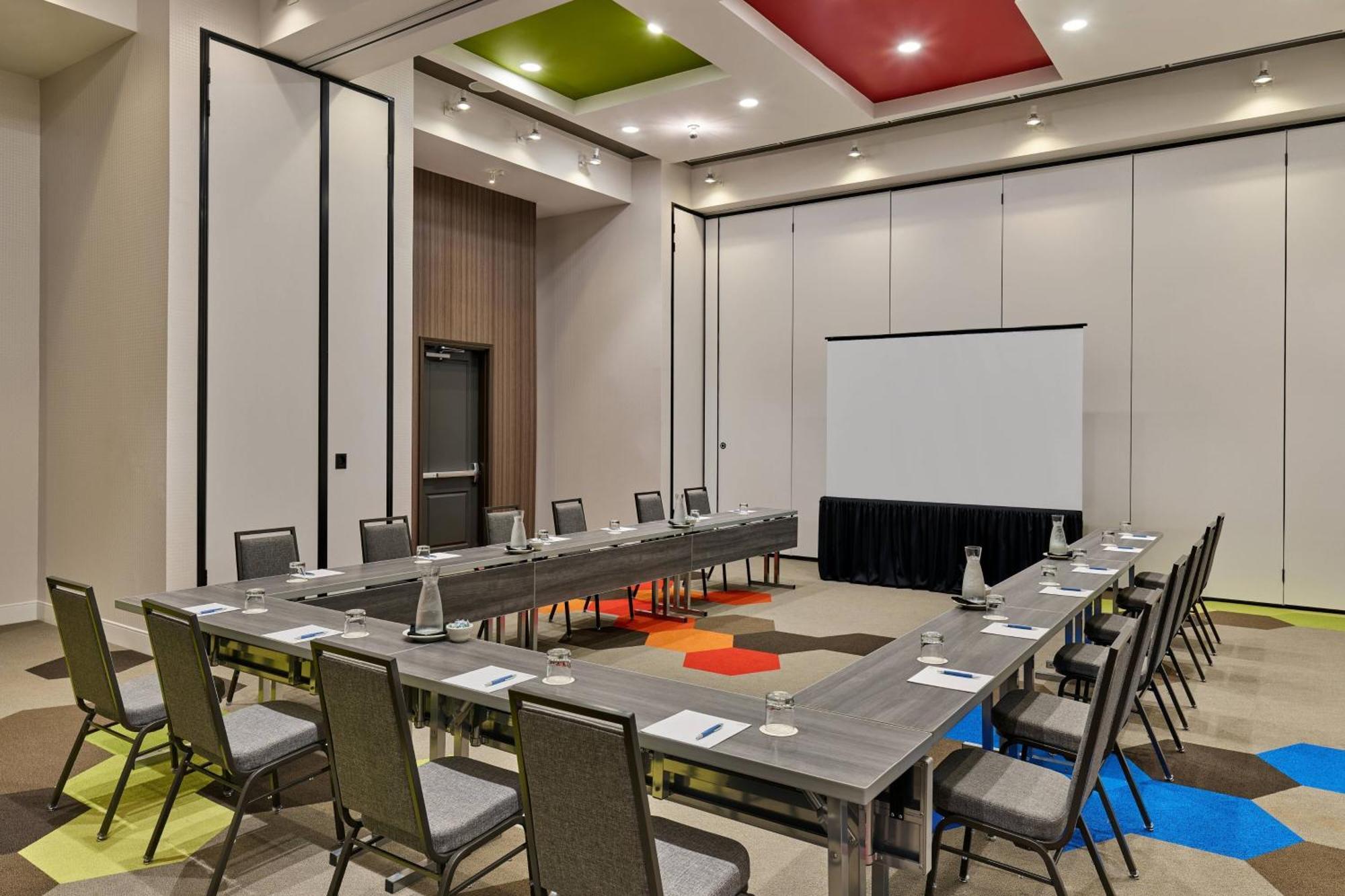 Four Points By Sheraton Dallas Fort Worth Airport North Coppell Exteriér fotografie