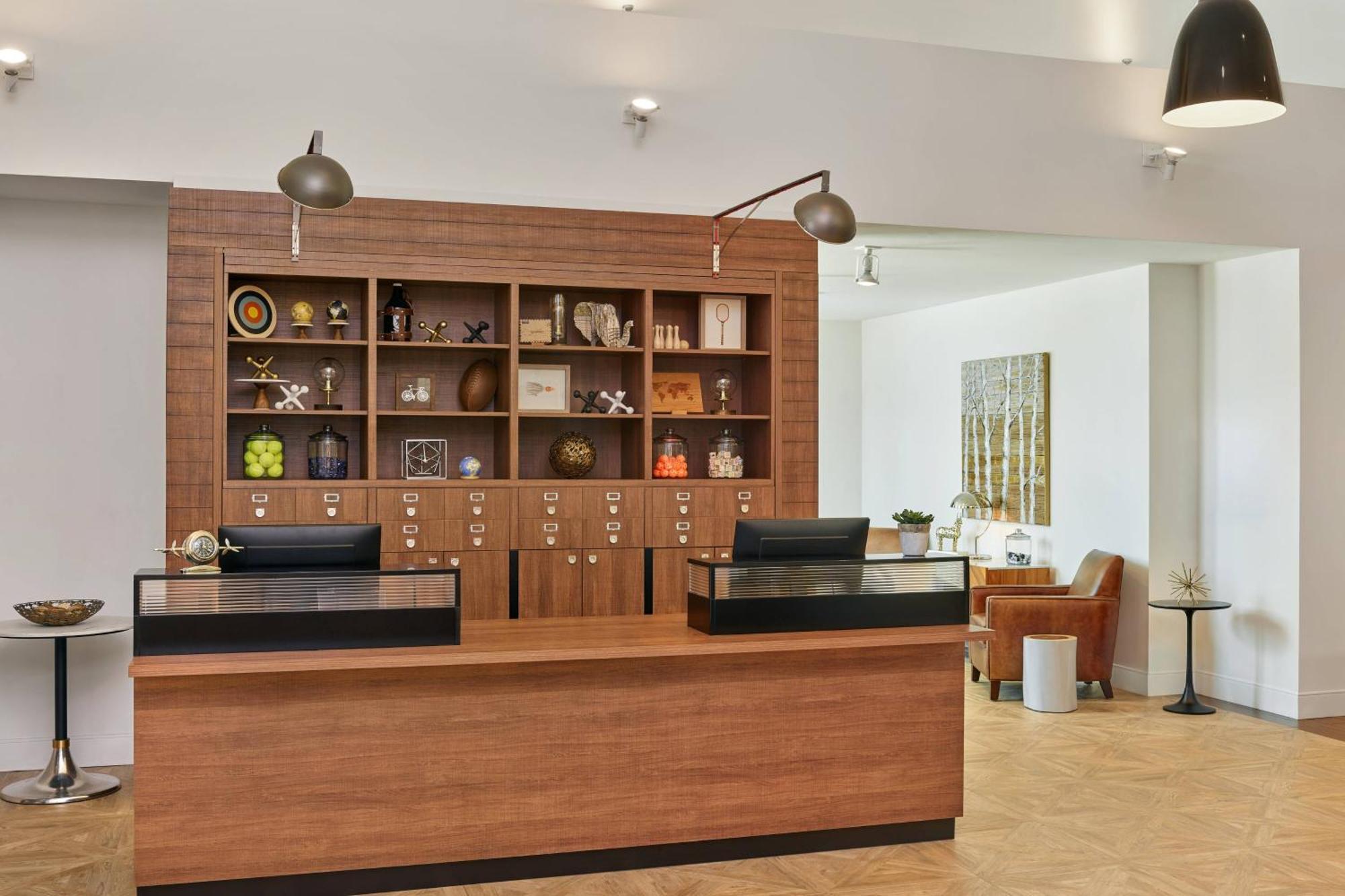 Four Points By Sheraton Dallas Fort Worth Airport North Coppell Exteriér fotografie