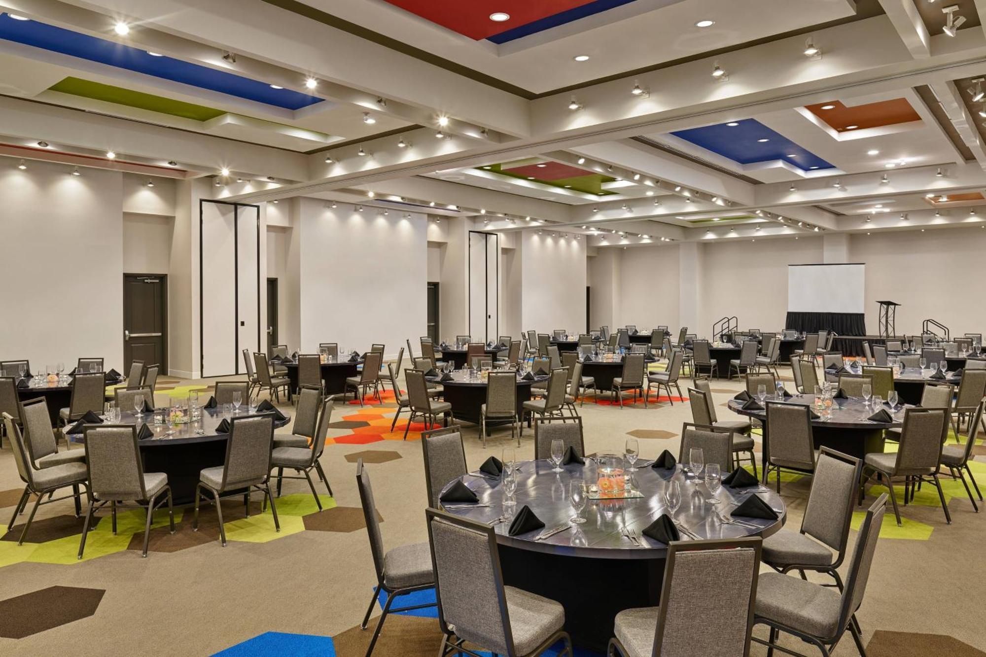 Four Points By Sheraton Dallas Fort Worth Airport North Coppell Exteriér fotografie