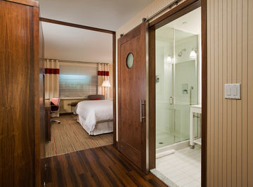 Four Points By Sheraton Dallas Fort Worth Airport North Coppell Exteriér fotografie