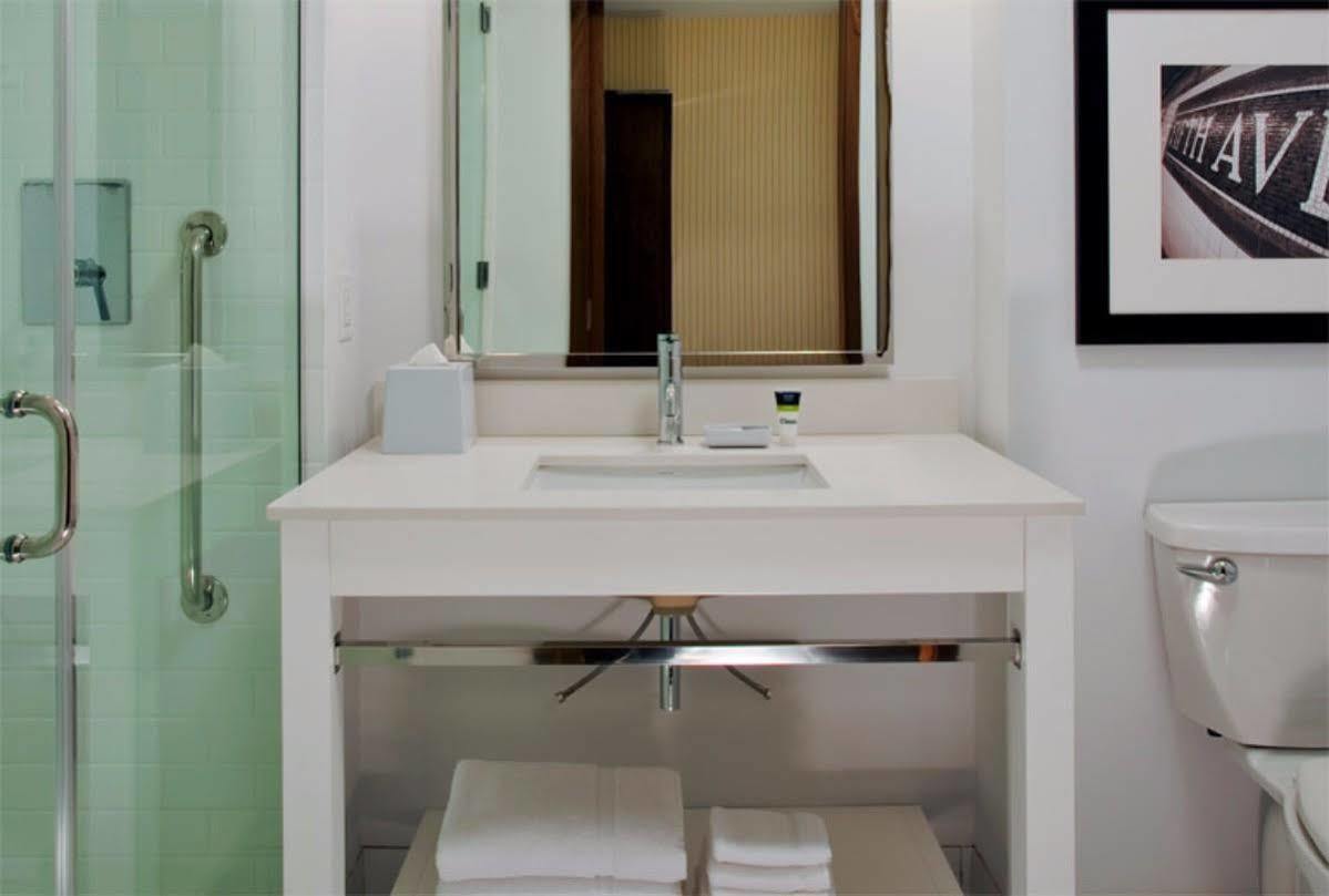 Four Points By Sheraton Dallas Fort Worth Airport North Coppell Exteriér fotografie