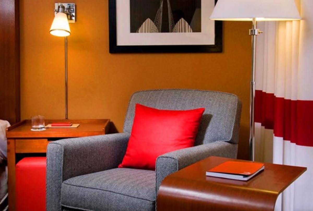 Four Points By Sheraton Dallas Fort Worth Airport North Coppell Exteriér fotografie
